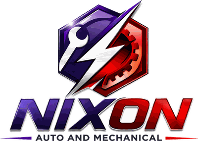 Nixon Auto Electrics logo